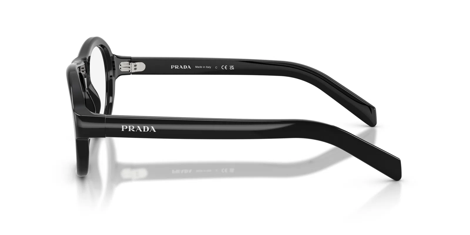 Prada C12VF Eyeglasses - view 15